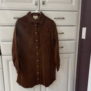 NWT Sezane Sadie Dress